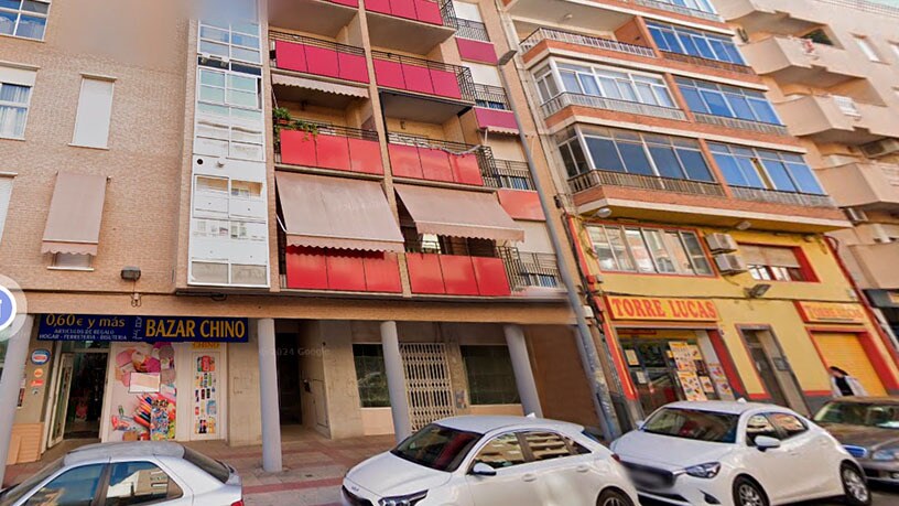 Calle Mayor, 39-41, Murcia, Murcia à vendre - Photo de l’immeuble – Image 2 sur 4
