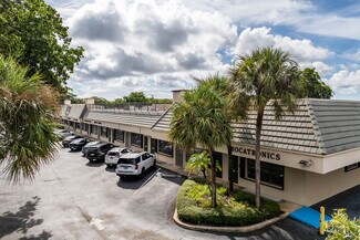 Plus de détails pour 910-944 Clint Moore Rd, Boca Raton, FL - Local d'activités à louer