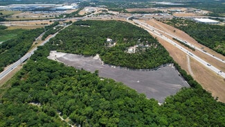 Plus de détails pour 10300 Julius Schepps, Dallas, TX - Terrain à vendre