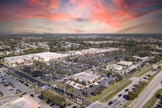 Plus de détails pour 1315-1363 SW Saint Lucie West Blvd, Port Saint Lucie, FL - Local commercial à louer