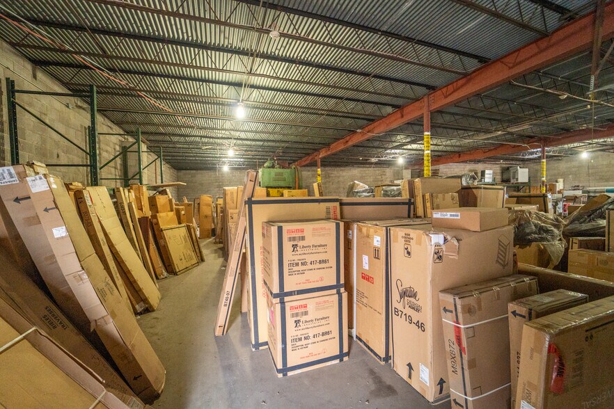 3505 Houston Hwy, Victoria, TX à vendre - Photo intérieure – Image 2 sur 39