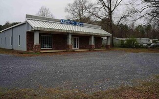 Plus de détails pour 3275 Old Sylacauga Hwy, Sylacauga, AL - Local commercial à vendre