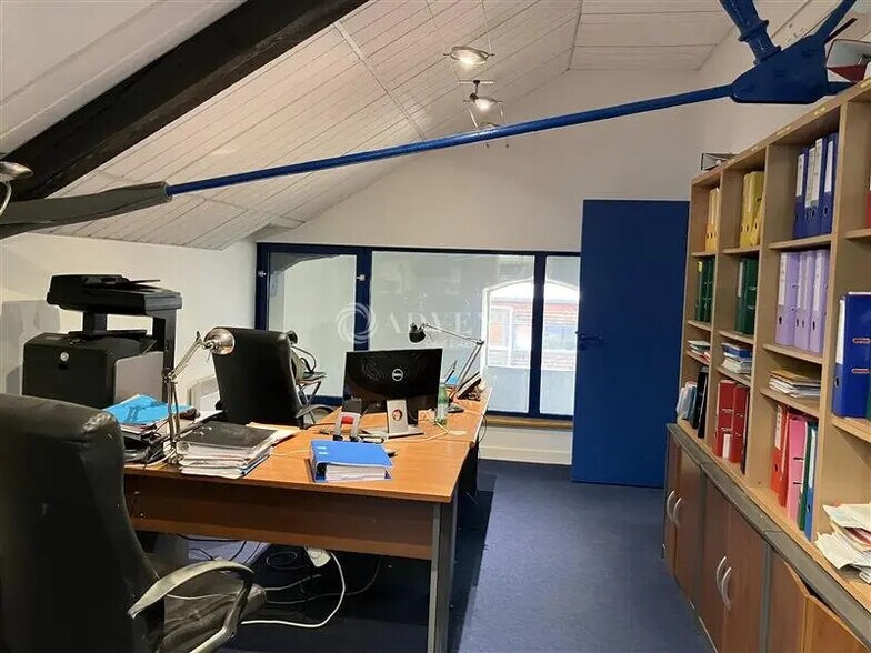 Bureau dans Bourges à louer - Photo intérieure – Image 2 sur 6