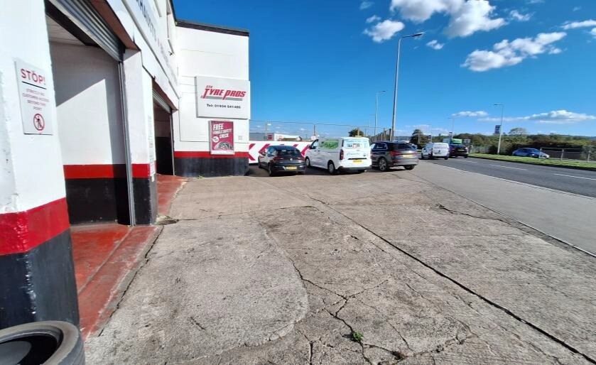 Winterstoke Rd, Weston Super Mare à vendre - Photo de l’immeuble – Image 2 sur 4