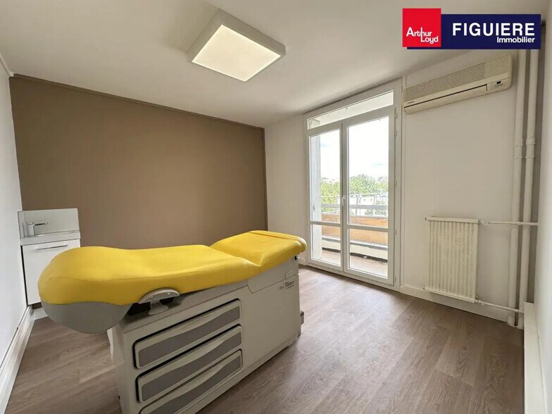 Bureau dans Aix-en-Provence à louer - Photo de l’immeuble – Image 2 sur 5