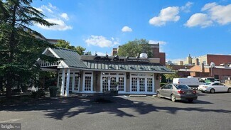 Plus de détails pour 33 W Collings Ave, Collingswood, NJ - Local commercial à vendre