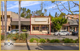 Plus de détails pour 12437 Ventura Blvd, Studio City, CA - Local commercial à louer