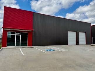 Plus de détails pour 16305 North Fwy, Houston, TX - Industriel/Logistique à vendre
