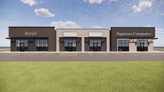 Plus de détails pour 1100 NE Destination Drive, Grimes, IA - Local commercial à louer