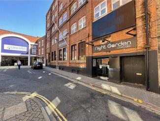 Plus de détails pour Spring St, Portsmouth - Local commercial à louer