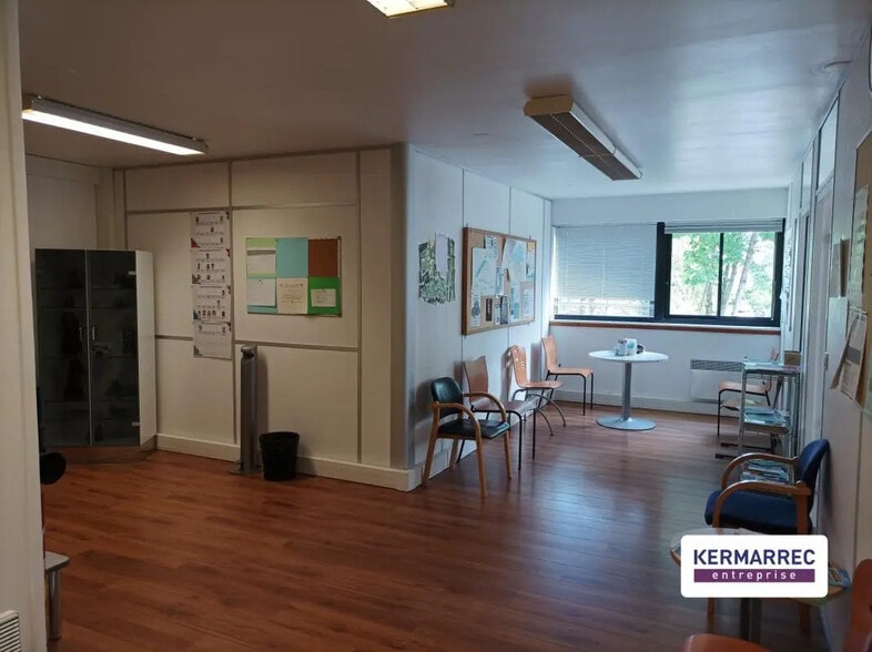 Bureau dans Orvault à louer - Photo intérieure – Image 3 sur 5
