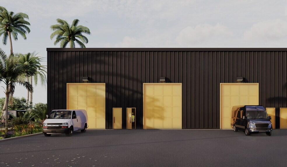 8411-8419 Duffie Dr, Punta Gorda, FL à vendre - Photo de l’immeuble – Image 3 sur 12