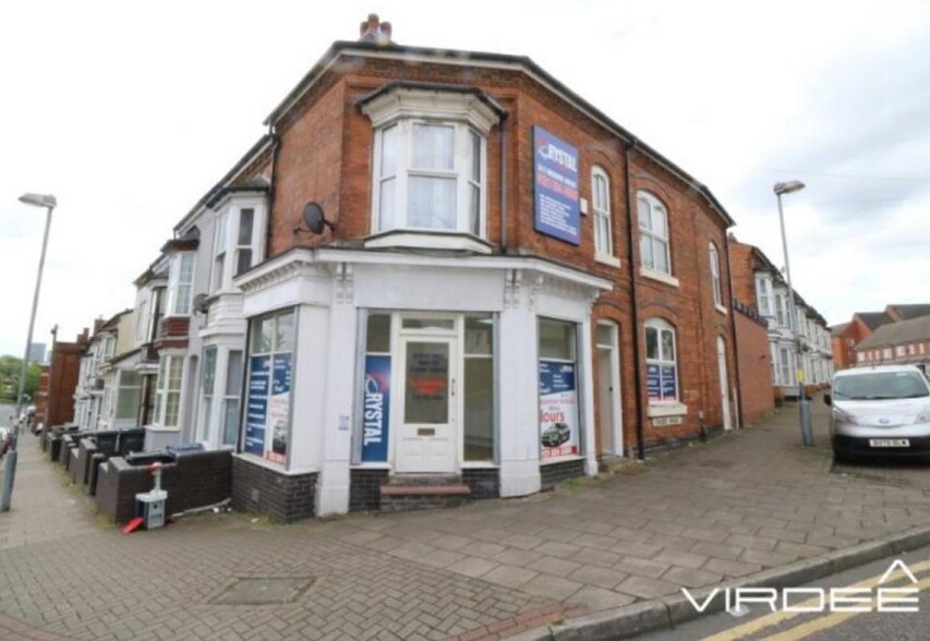 42 Naden Rd, Birmingham à vendre - Photo de l’immeuble – Image 2 sur 5
