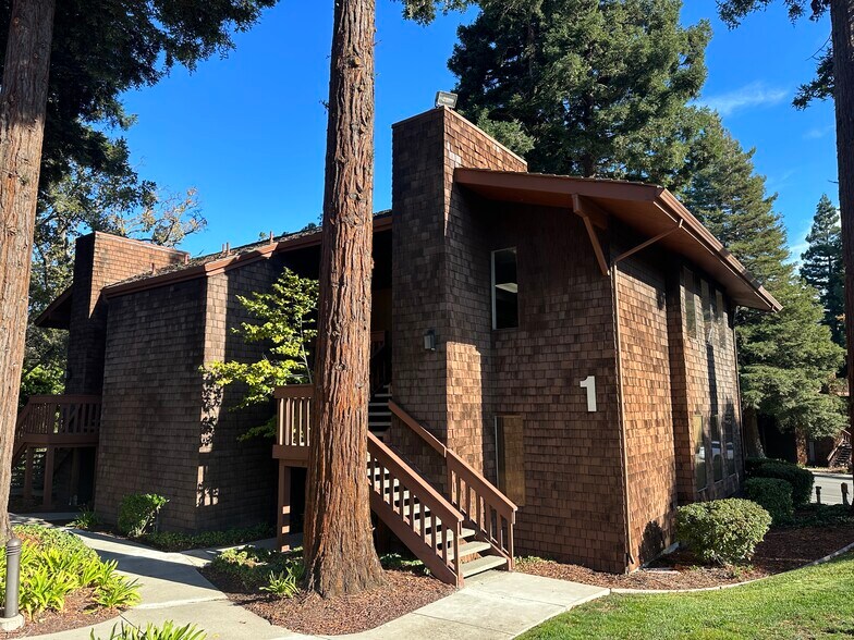 3 Crow Canyon Ct, San Ramon, CA à louer - Photo de l’immeuble – Image 3 sur 6