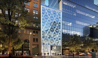 Plus de détails pour 5 E 59th St, New York, NY - Bureau à louer