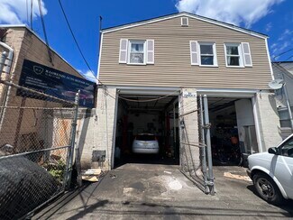 Plus de détails pour 213 Franklin St, Paterson, NJ - Local commercial à vendre