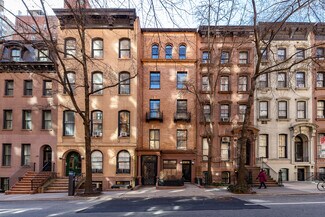 Plus de détails pour 120 E 37th St, New York, NY - Logement à vendre