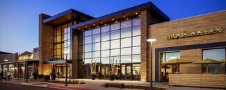 Plus de détails pour 8501 W Bowles Ave, Littleton, CO - Local commercial à louer