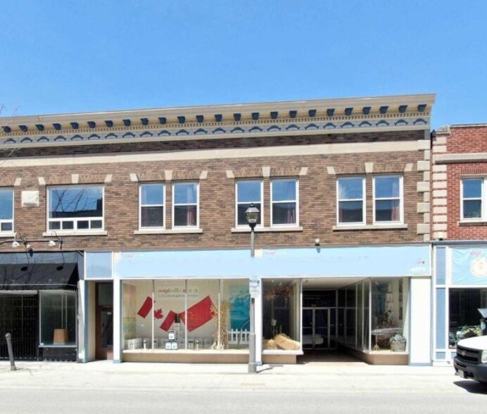 4507 Queen St, Niagara Falls, ON à louer - Photo principale – Image 1 sur 1