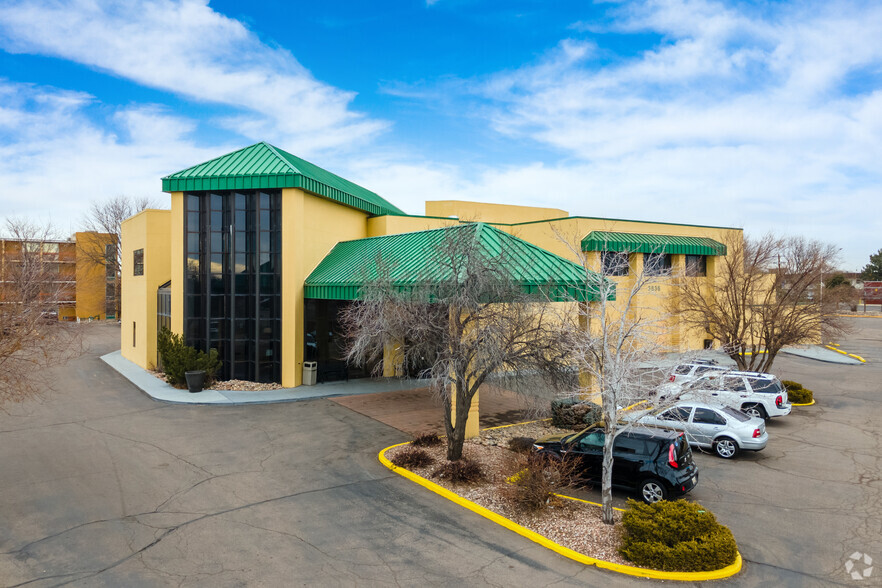 3836 E Mulberry St, Fort Collins, CO à vendre - Photo principale – Image 1 sur 15