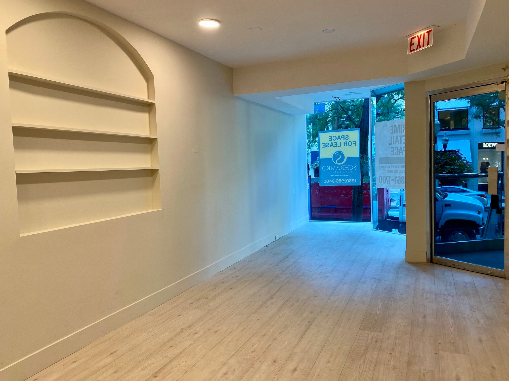 50 E Oak St, Chicago, IL à louer Photo intérieure– Image 1 sur 8