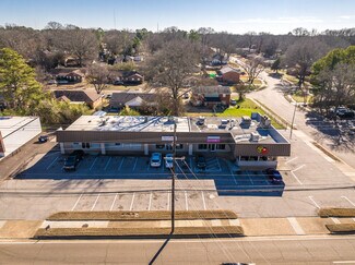 Plus de détails pour 6301-6313 Stage Rd, Memphis, TN - Local commercial à vendre