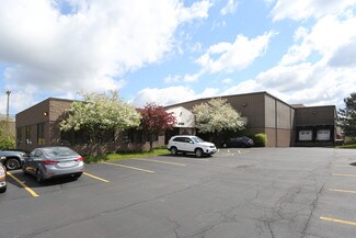 Plus de détails pour 2180 Brighton Henrietta Townli Rd, Rochester, NY - Industriel/Logistique à louer