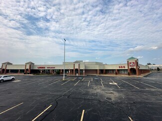 Plus de détails pour 19031 Old Lagrange Rd, Mokena, IL - Local commercial, Industriel/Logistique à louer