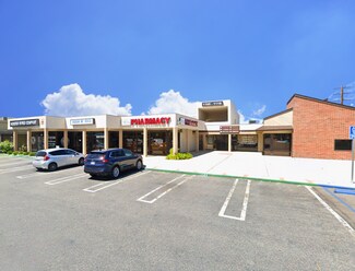 Plus de détails pour 1105-1125 S State St, Hemet, CA - Local commercial à louer