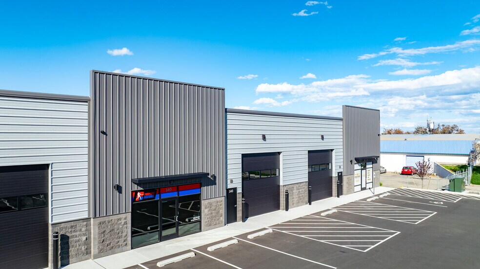 5418 W. Hood, Kennewick, WA à louer - Photo de l’immeuble – Image 3 sur 30