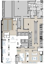 1331 L St NW, Washington, DC à louer Photo intérieure– Image 1 sur 3