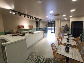 Local commercial dans Barcelone, Barcelona à louer Photo intérieure– Image 2 sur 12