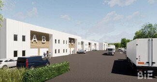 Plus de détails pour Bureau, Local d'activités à louer