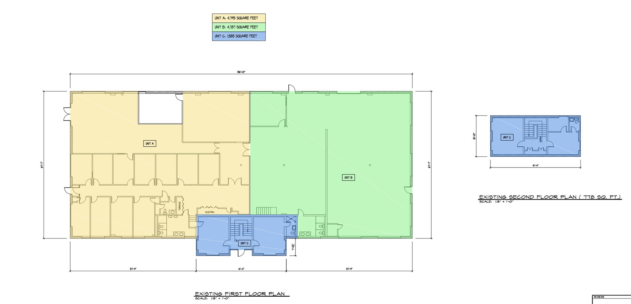 37 Midland Ave, Elmwood Park, NJ à louer Plan d’étage– Image 1 sur 2