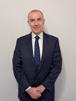 Michael Kurkdjian