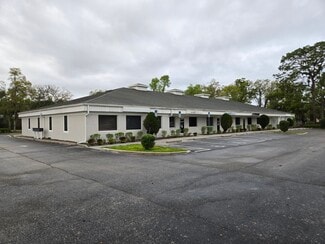 Plus de détails pour 16332 Cortez Blvd, Brooksville, FL - Bureau/Médical à louer
