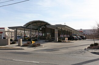 Plus de détails pour 10075 W 75th St, Overland Park, KS - Local commercial à vendre