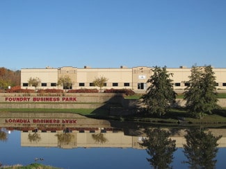 Plus de détails pour 731 N 17th St, St Charles, IL - Bureau, Industriel/Logistique à louer