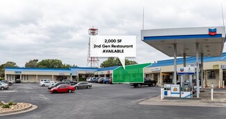 Plus de détails pour 15608 Spring Hill Ln, Pflugerville, TX - Local commercial à louer