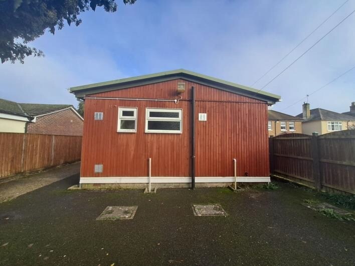 8 Blind Ln, Wimborne à louer - Photo de l’immeuble – Image 3 sur 3