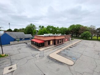 Plus de détails pour 3465 Stickney Ave, Toledo, OH - Local commercial à vendre