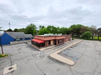 Plus de détails pour 3465 Stickney Ave, Toledo, OH - Local commercial à vendre