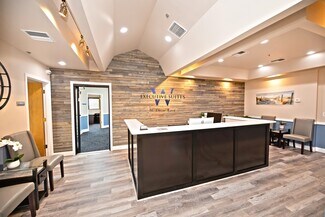 Plus de détails pour 10570 S US Highway 1, Port Saint Lucie, FL - Coworking à louer