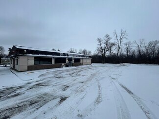 Plus de détails pour 424 W Main St, Cambridge, WI - Local commercial à vendre