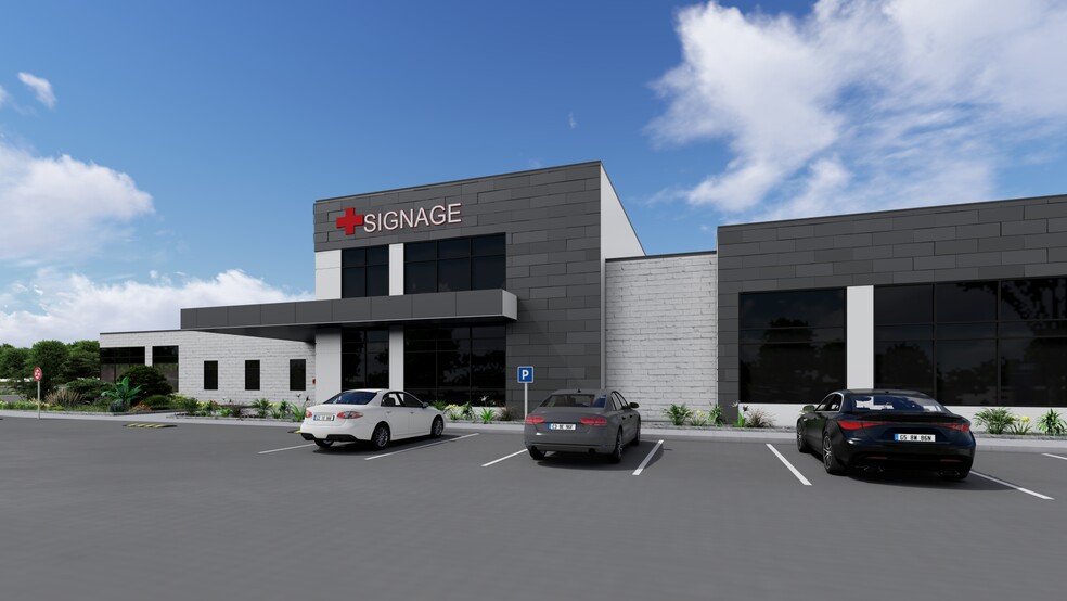 Farmdale Rd & Larsen Rd, East Peoria, IL à louer - Photo de l’immeuble – Image 3 sur 10