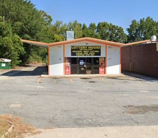 Plus de détails pour 3945 Buena Vista Rd, Columbus, GA - Local commercial à louer