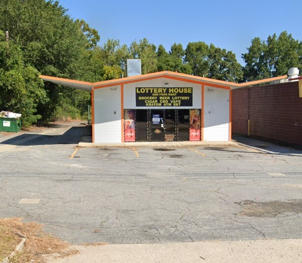 3945 Buena Vista Rd, Columbus, GA à louer - Photo principale – Image 1 sur 4