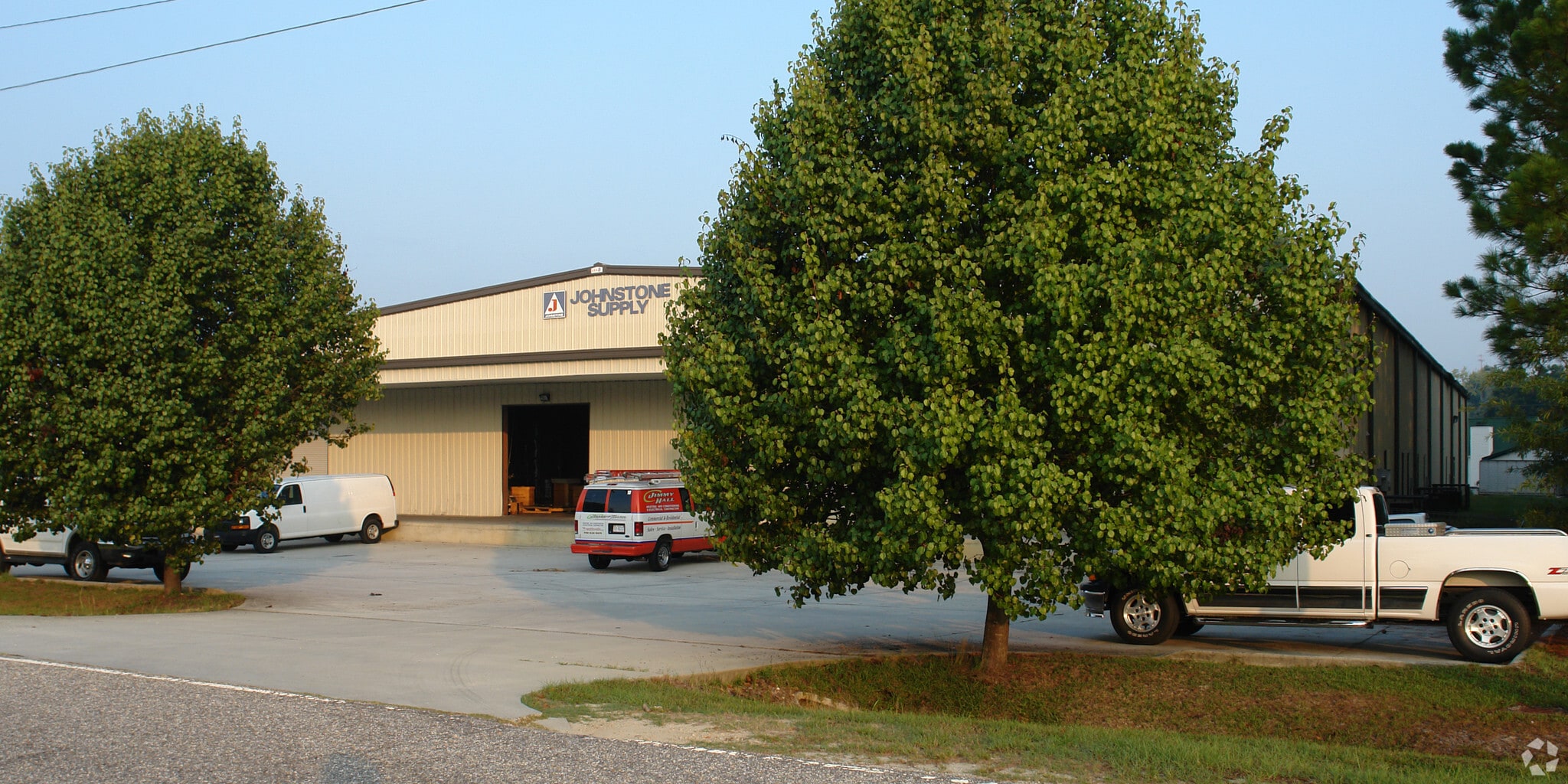 810 S Eastern Blvd, Fayetteville, NC à vendre Photo principale– Image 1 sur 3