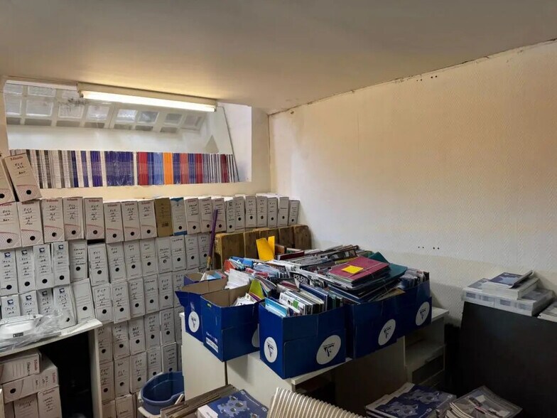 Bureau dans Paris à louer - Photo de l’immeuble – Image 3 sur 4