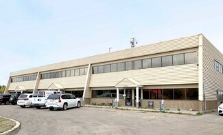 Plus de détails pour 15330 123 Av NW, Edmonton, AB - Bureau à louer